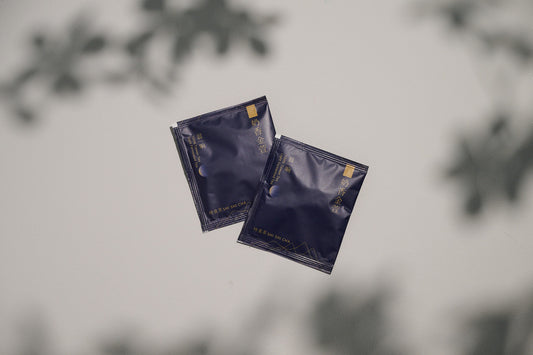 金泉茶(ティーバッグ14個)