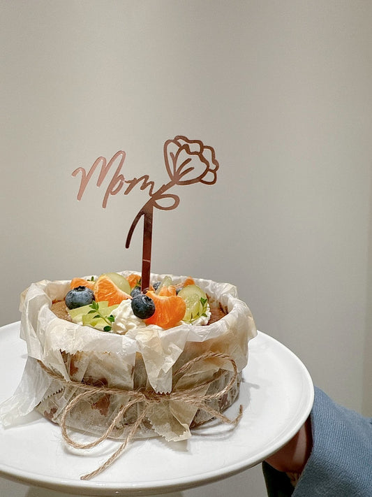 東方美人巴斯克 l 5吋 $750 (適合人數:4-5人)